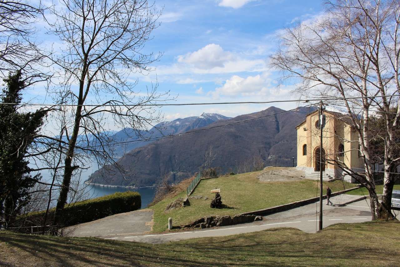 Appartamento MACCAGNO CON PINO E VEDDASCA vendita    Genardis