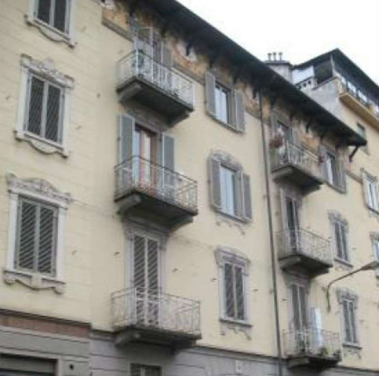  torino vendita quart: valdocco alpicase1990