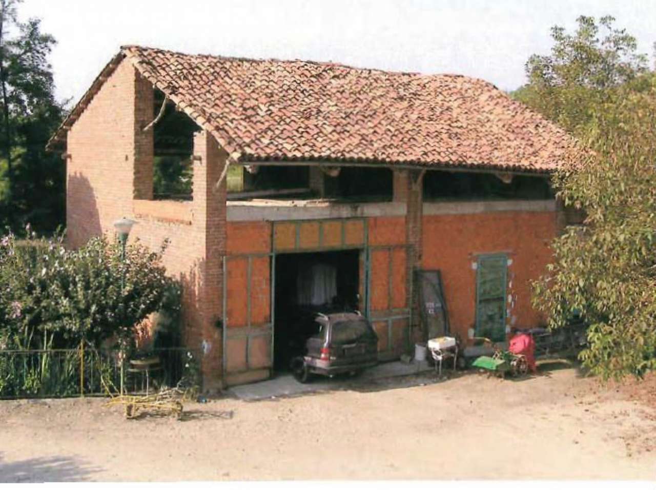 Villa Unifamiliare - Indipendente CRESCENTINO vendita   LEOPARDI Alpicase1990