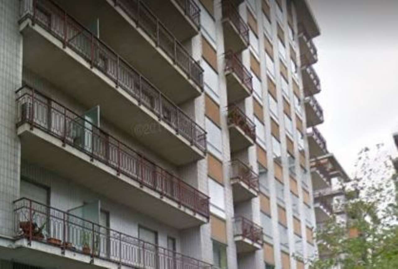 Appartamento TORINO vendita  PARELLA PESCHIERA Alpicase1990