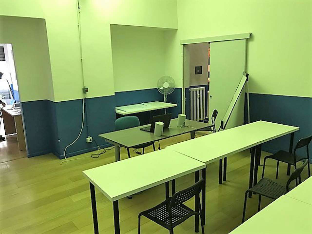 Negozio - Loc.Com. TORINO affitto  SAN SALVARIO Marconi Alpicase1990