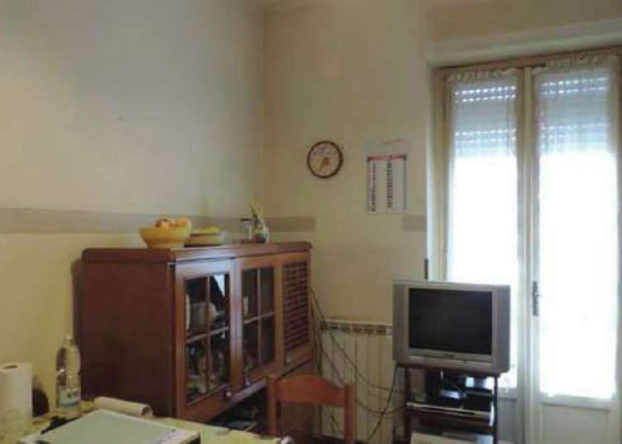 Appartamento TORINO vendita  SANTA RITA AGNELLI Alpicase1990