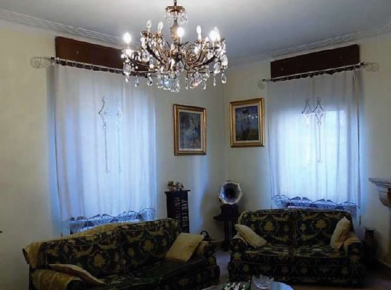 Villa Unifamiliare - Indipendente TORINO vendita  PARELLA GIACINTO PACCHIOTTI Alpicase1990