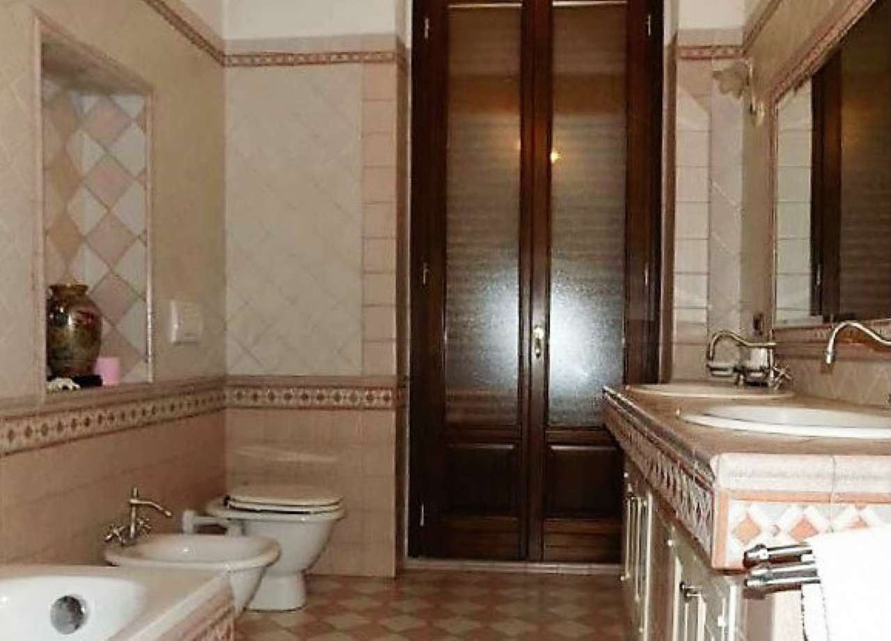 Villa Unifamiliare - Indipendente TORINO vendita  PARELLA GIACINTO PACCHIOTTI Alpicase1990