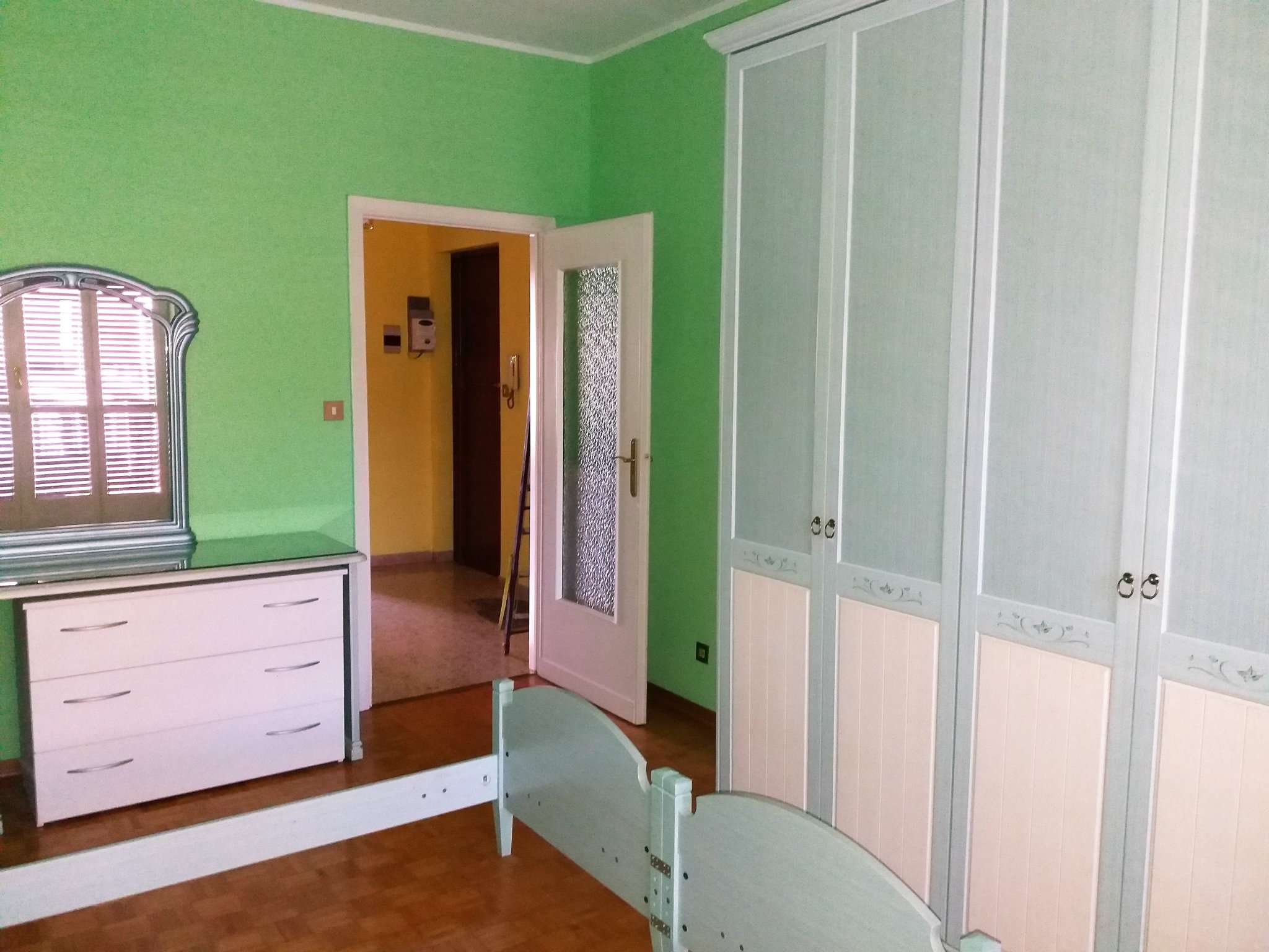 Appartamento TORINO affitto  SANTA RITA TRIPOLI Alpicase1990