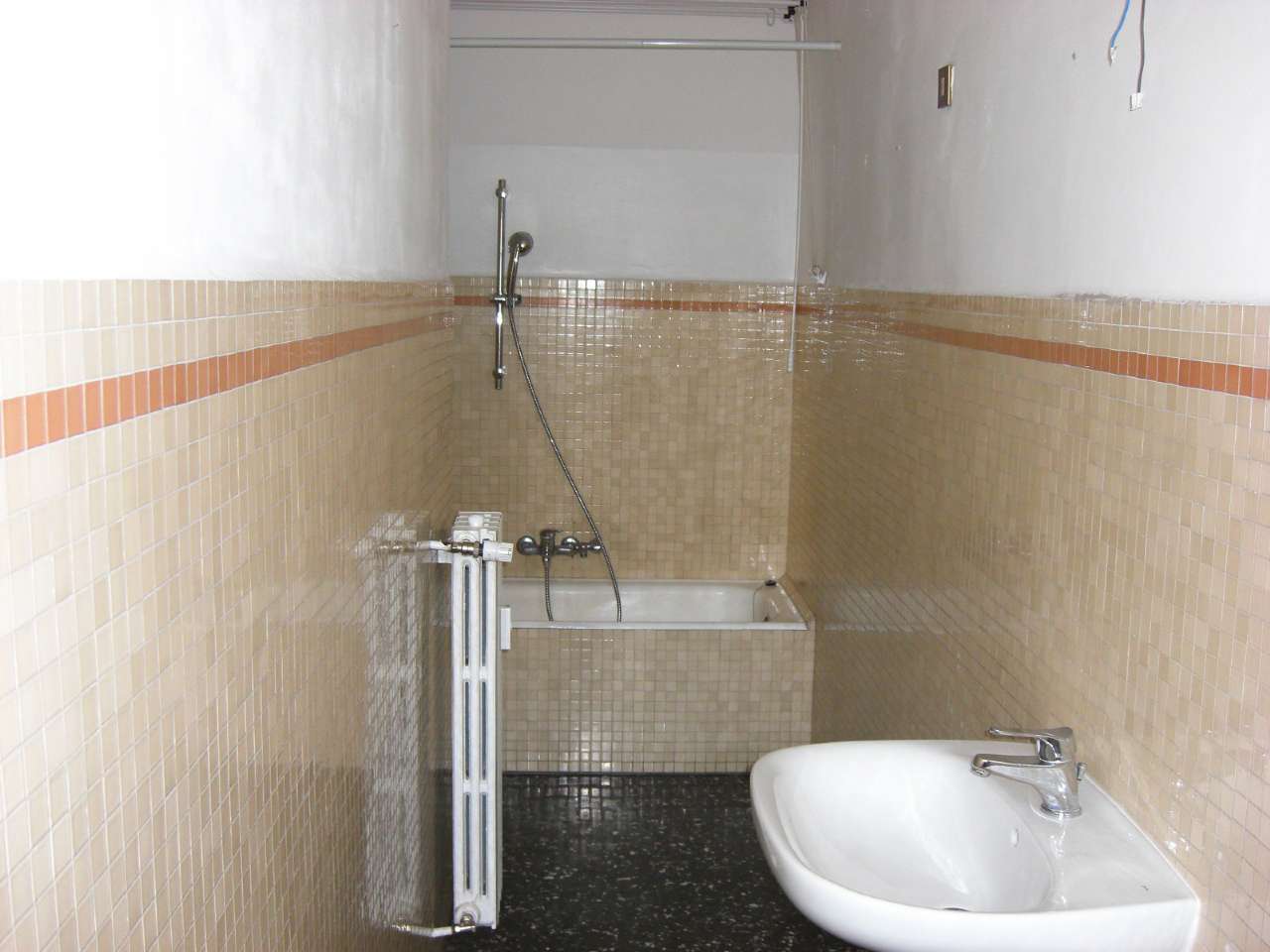 Appartamento TORINO affitto  SANTA RITA TRIPOLI Alpicase1990