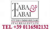 TABA & TABAI Immobili