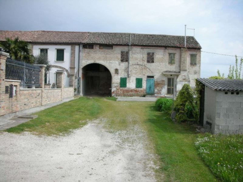 Rustico - Cascina BRUGINE vendita    Agenzia Immobiliare Legnaro