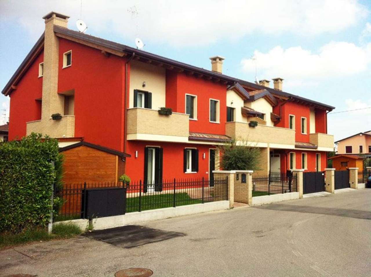  legnaro vendita quart:  agenzia immobiliare legnaro