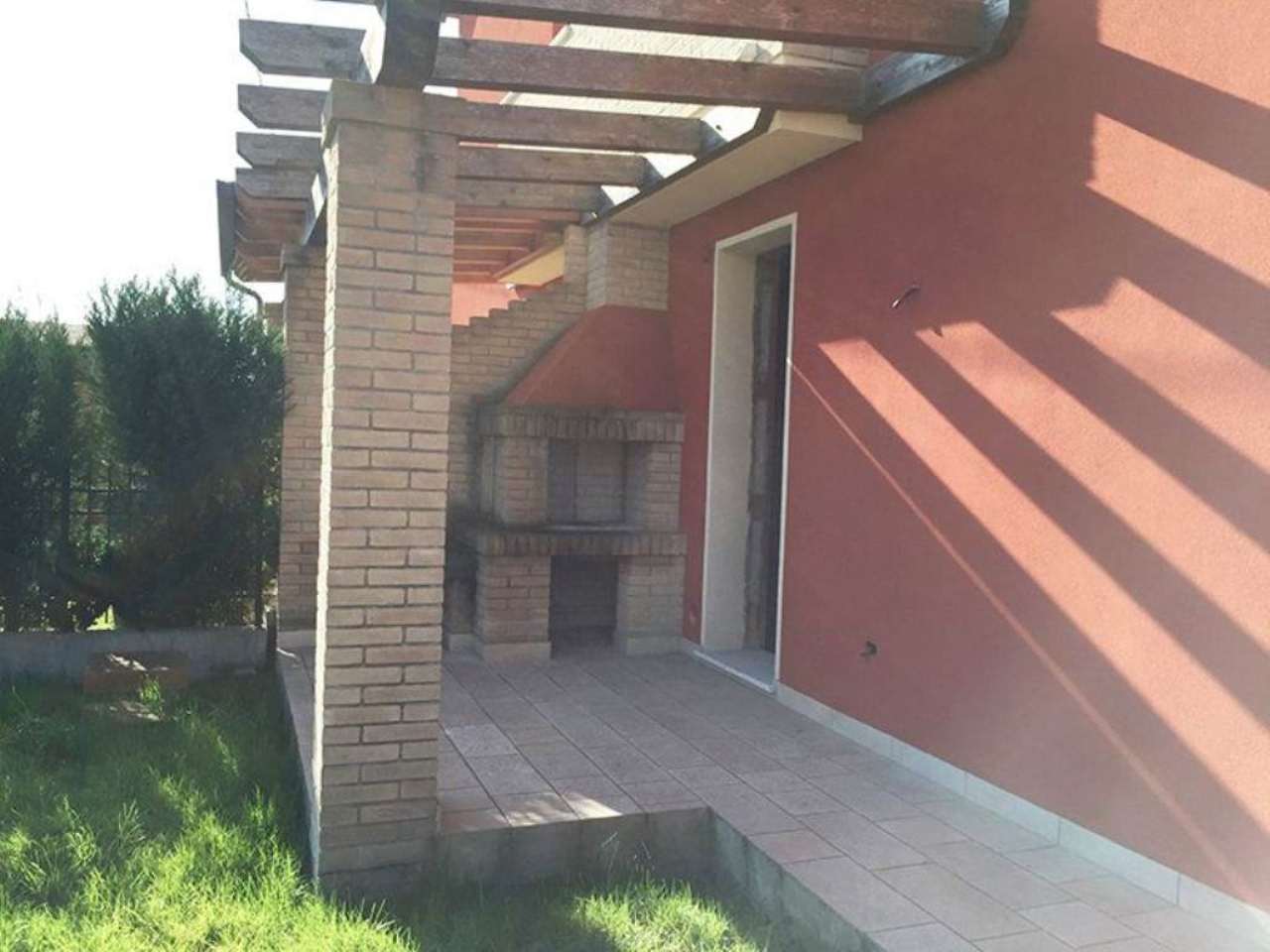 Villa Quadrifamiliare LEGNARO vendita   Romea Agenzia Immobiliare Legnaro