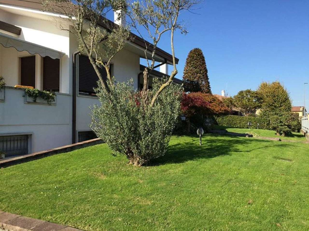 Villa LEGNARO vendita   San Biagio Agenzia Immobiliare Legnaro