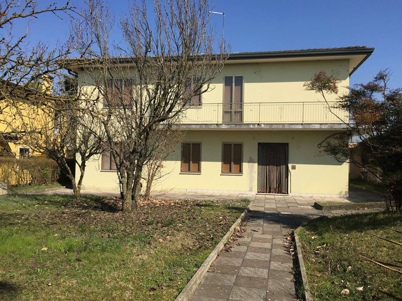  campagna lupia vendita quart:  agenzia immobiliare legnaro