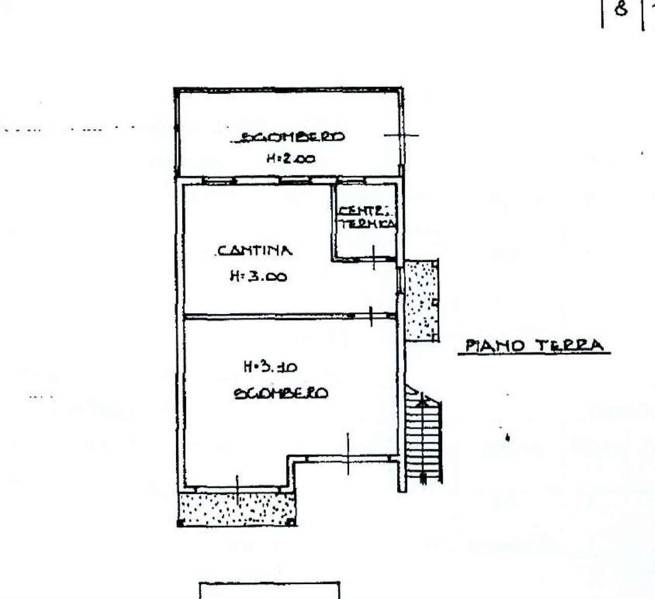 Villa Unifamiliare - Indipendente LEGNARO vendita   Romea Agenzia Immobiliare Legnaro