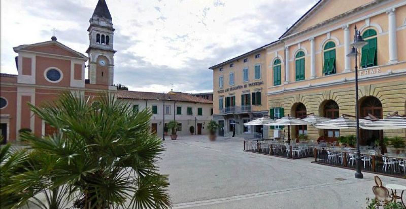 Appartamento CASCIANA TERME LARI vendita   contessa matilde agenzia immobiliare fdl