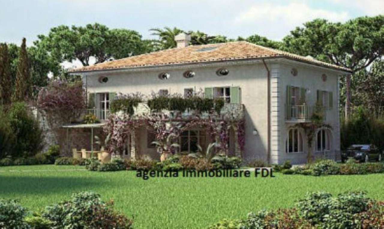 Villa FORTE DEI MARMI vendita   nino bixio agenzia immobiliare fdl