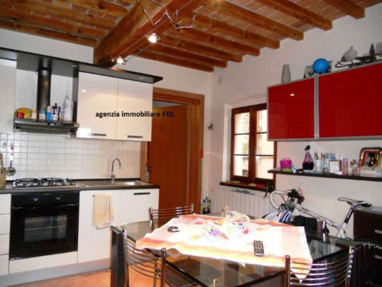 Appartamento PECCIOLI vendita   frà domenico agenzia immobiliare fdl