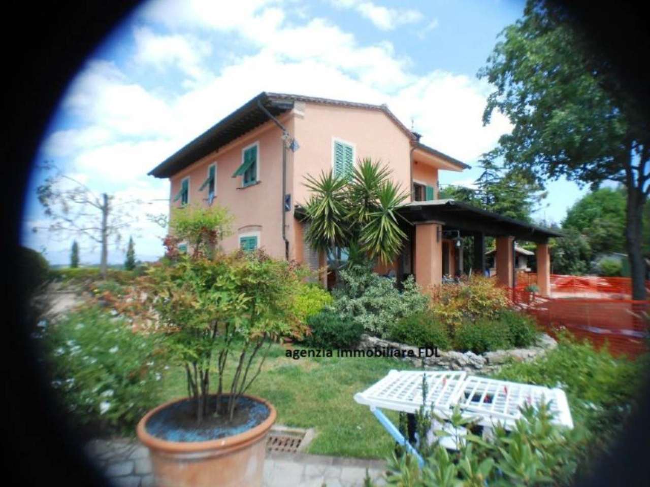 Rustico - Cascina CASCIANA TERME LARI vendita   sp35 agenzia immobiliare fdl