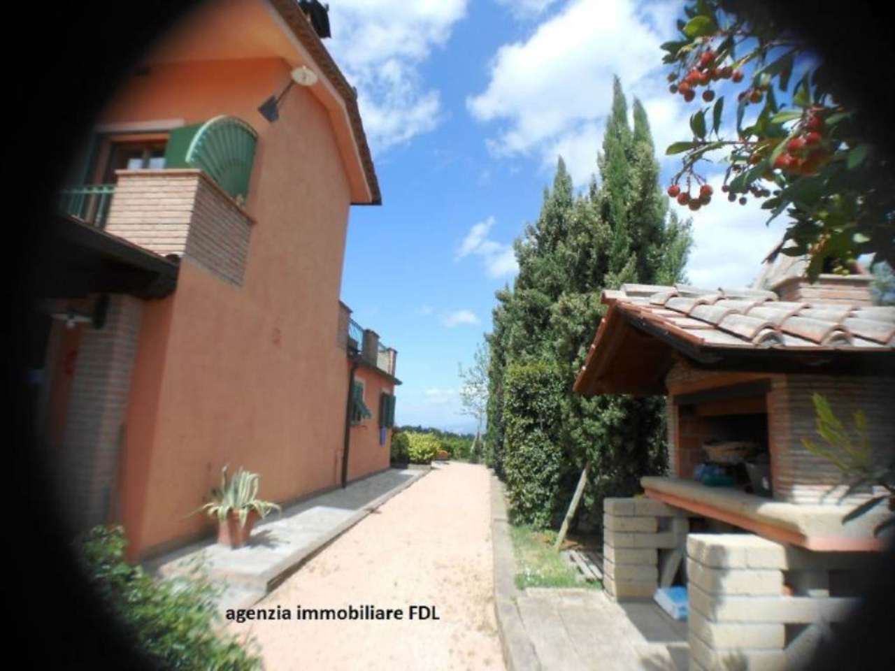 Rustico - Cascina CASCIANA TERME LARI vendita   sp35 agenzia immobiliare fdl