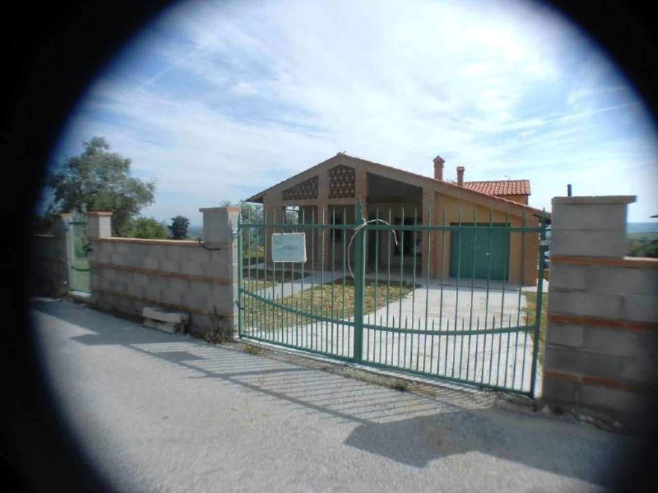 Villa Unifamiliare - Indipendente CASCIANA TERME LARI vendita   strada provinciale 13 del commercio agenzia immobiliare fdl