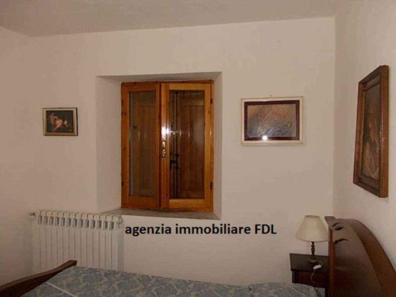 Stabile intero - Palazzo FIVIZZANO vendita    agenzia immobiliare fdl