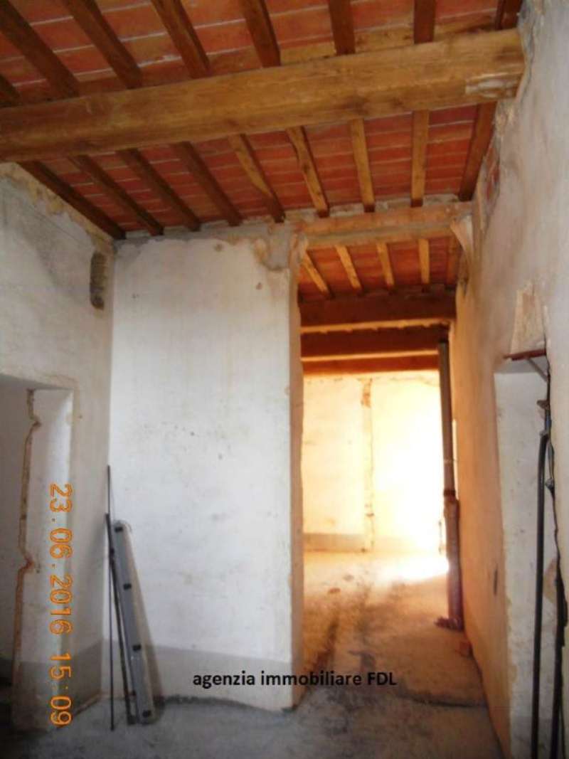 Appartamento CASCIANA TERME LARI vendita   sp63 agenzia immobiliare fdl