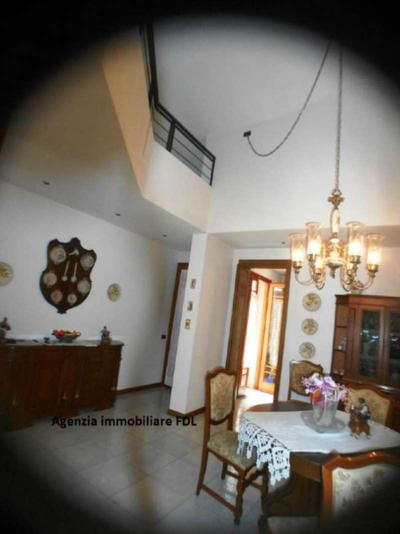 Villa Unifamiliare - Indipendente CASTELFIORENTINO vendita   giuseppe verdi agenzia immobiliare fdl