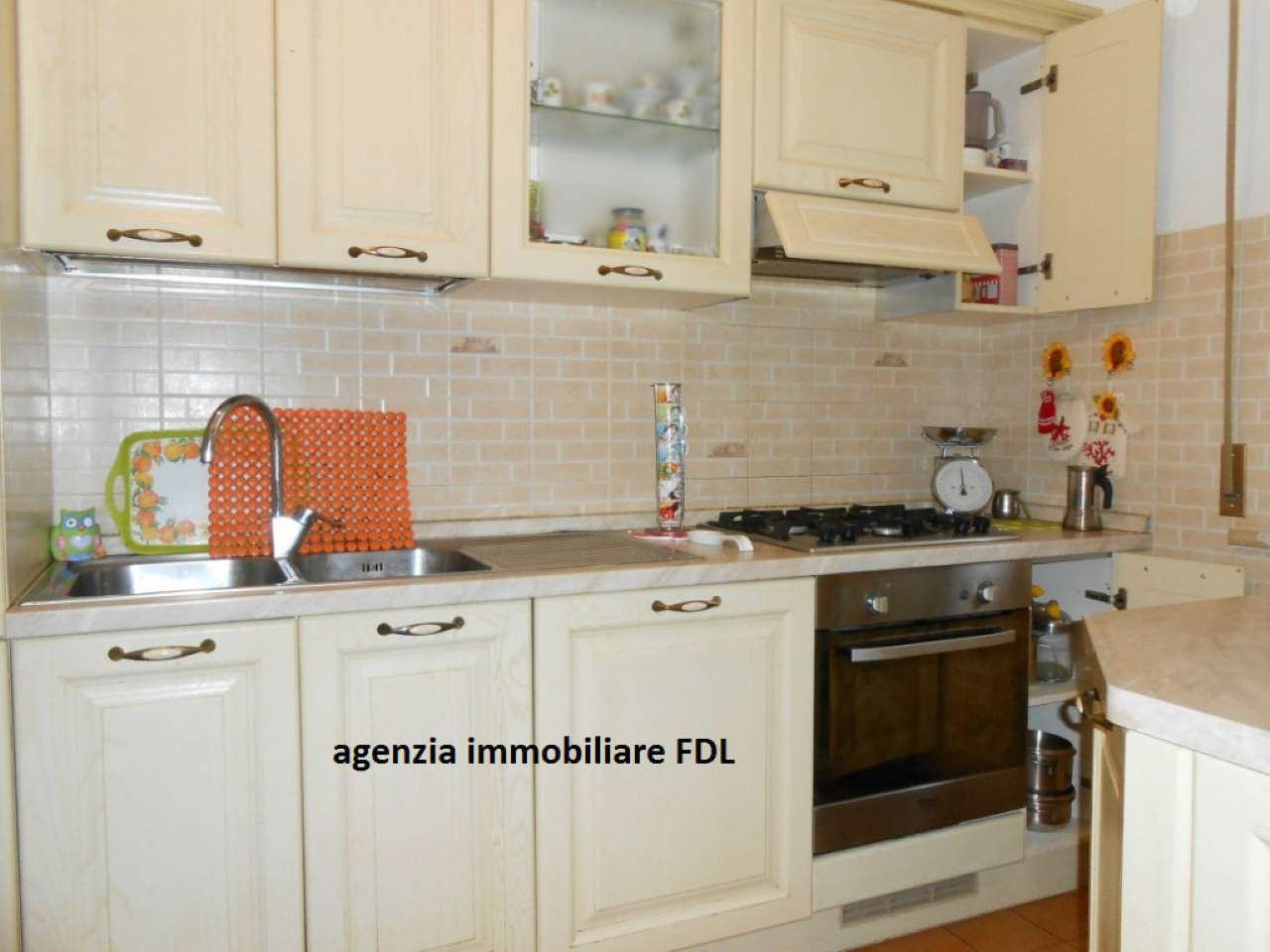 Appartamento CASCIANA TERME LARI vendita   roma agenzia immobiliare fdl