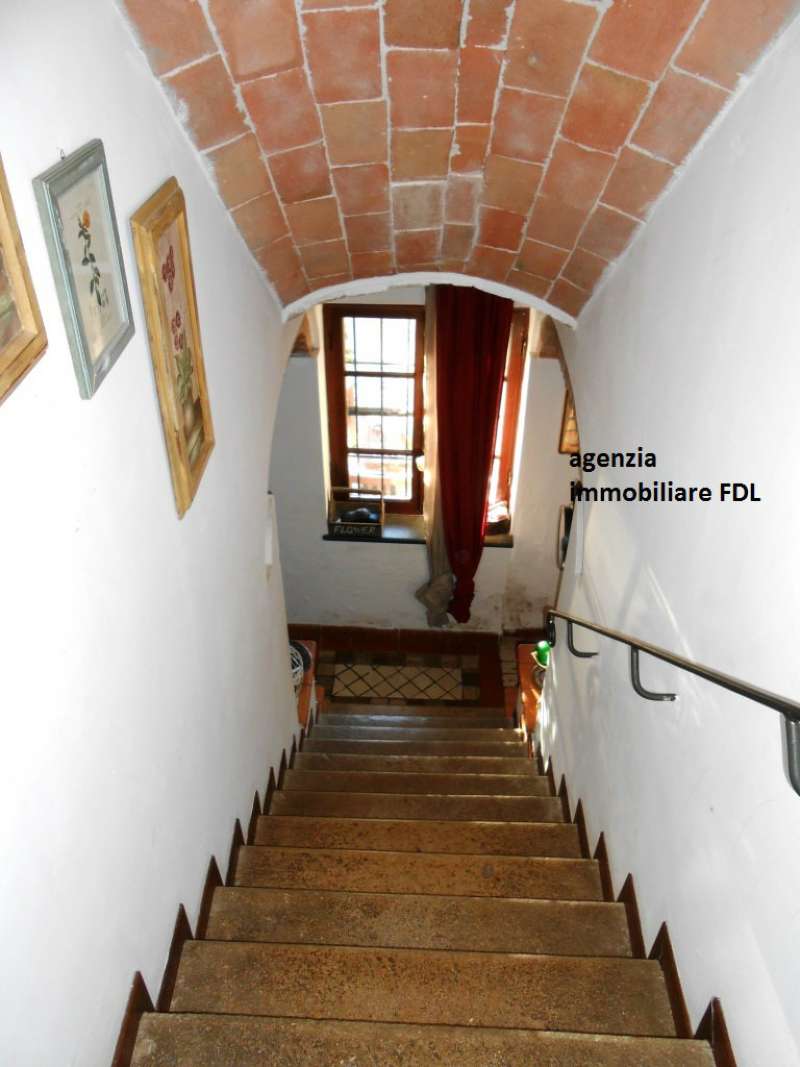 Rustico - Cascina CRESPINA LORENZANA vendita   montegrappa agenzia immobiliare fdl