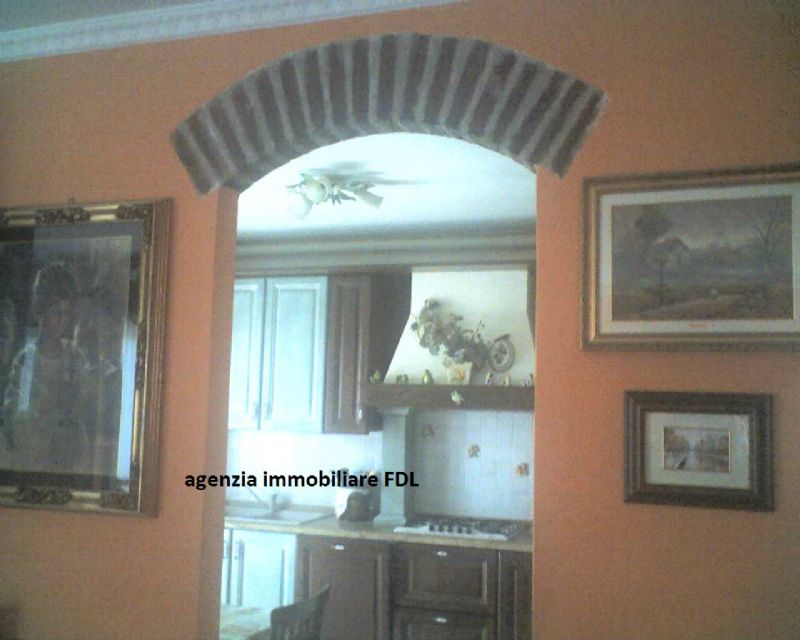 Villa Unifamiliare - Indipendente RONCARO vendita   luigi einaudi agenzia immobiliare fdl