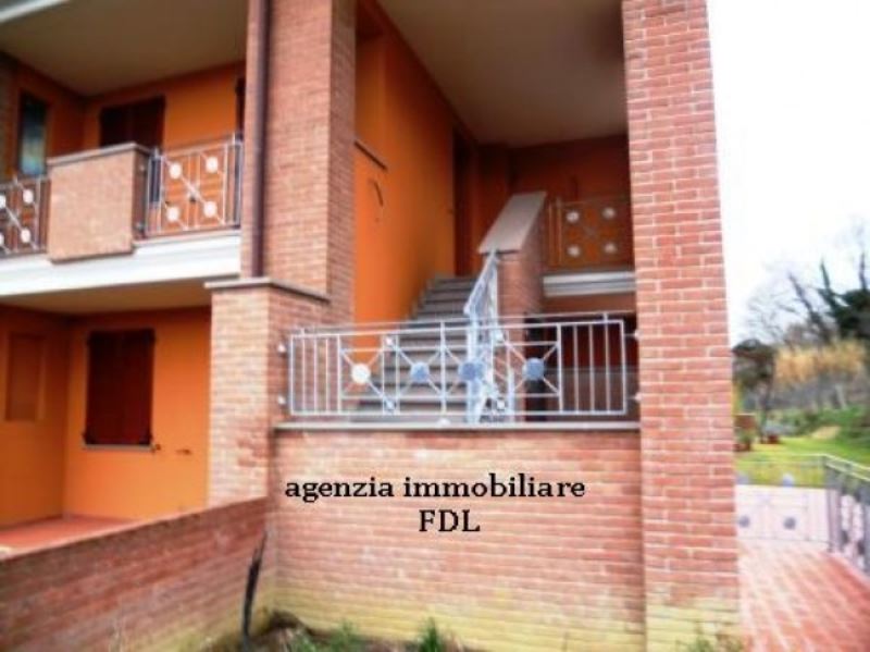 Appartamento PECCIOLI vendita   Leonardo da Vinci agenzia immobiliare fdl