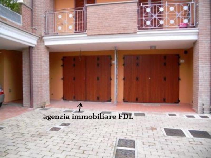 Appartamento PECCIOLI vendita   Leonardo da Vinci agenzia immobiliare fdl