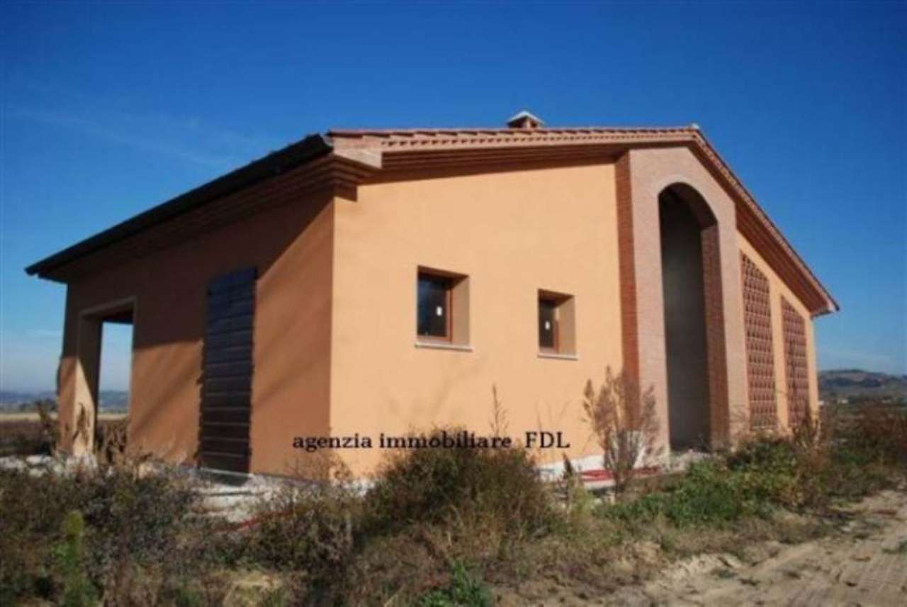 Villa Unifamiliare - Indipendente PECCIOLI vendita   Provinciale delle Fila agenzia immobiliare fdl