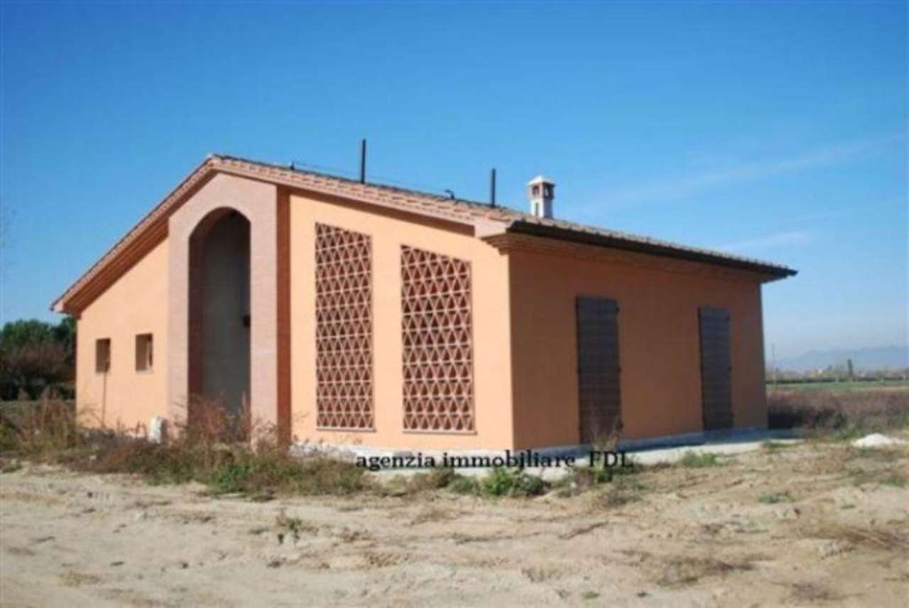 Villa Unifamiliare - Indipendente PECCIOLI vendita   Provinciale delle Fila agenzia immobiliare fdl