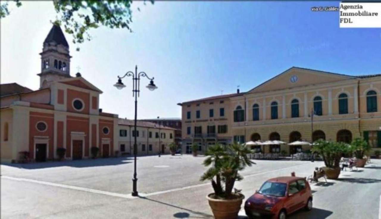 Appartamento CASCIANA TERME LARI vendita   martiri della liberta' 5 agenzia immobiliare fdl