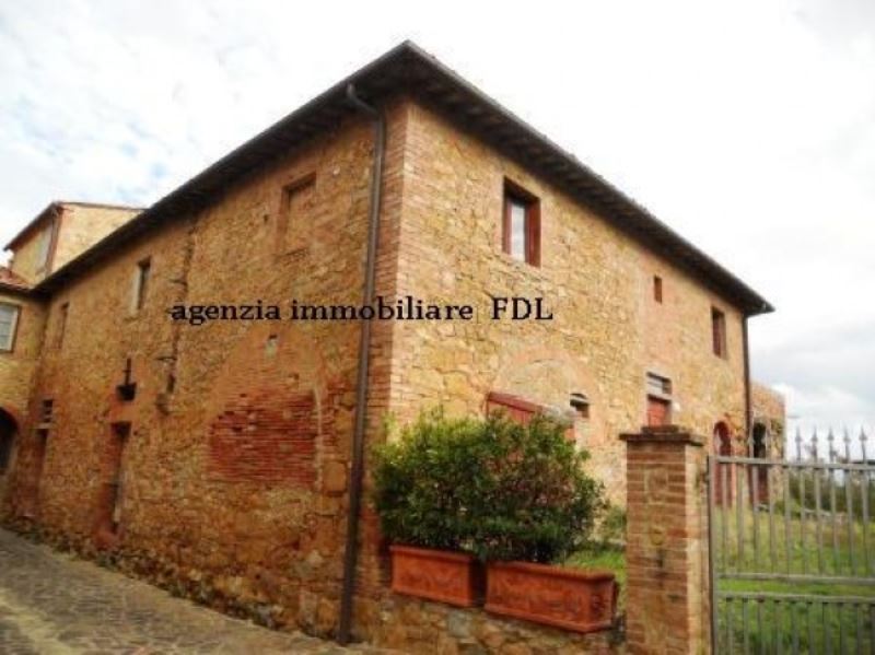 Rustico - Cascina MONTAIONE vendita   del Giglio agenzia immobiliare fdl