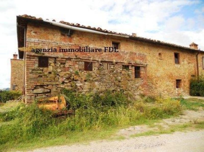 Rustico - Cascina MONTAIONE vendita   del Giglio agenzia immobiliare fdl