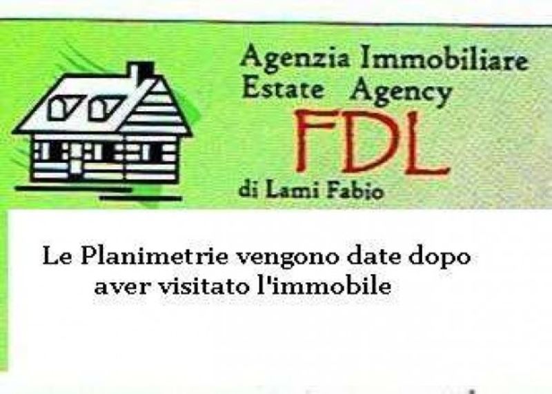 Appartamento CASCIANA TERME LARI vendita   G. Galilei agenzia immobiliare fdl