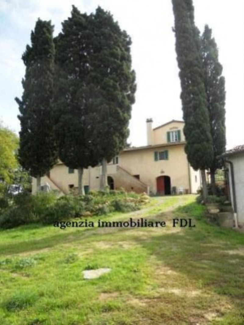 Rustico - Cascina CASCIANA TERME LARI vendita   aiale agenzia immobiliare fdl