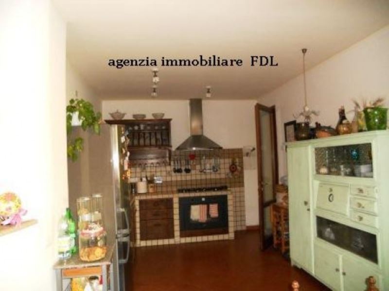 Villa Unifamiliare - Indipendente CASCIANA TERME LARI vendita   del Commercio agenzia immobiliare fdl