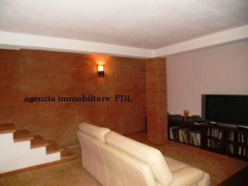 Villa Unifamiliare - Indipendente CASCIANA TERME LARI vendita   del Commercio agenzia immobiliare fdl