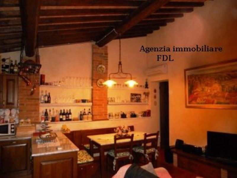 Appartamento PALAIA vendita   Provinciale Palaiese agenzia immobiliare fdl