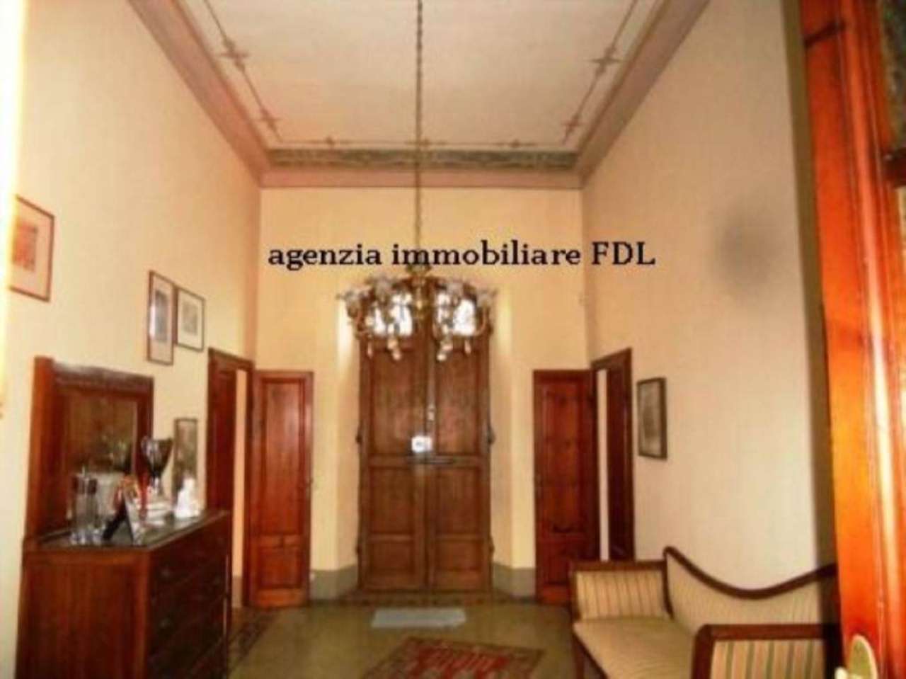 Villa CASCIANA TERME LARI vendita   della Vittoria agenzia immobiliare fdl