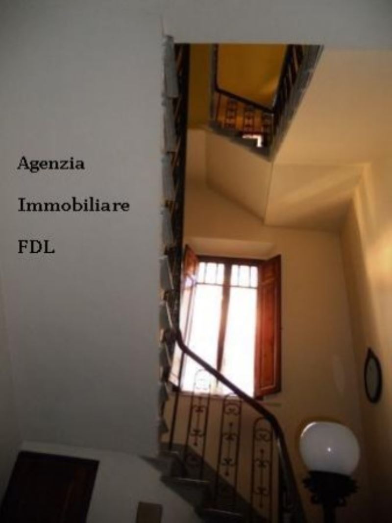 Villa CASCIANA TERME LARI vendita   della Vittoria agenzia immobiliare fdl