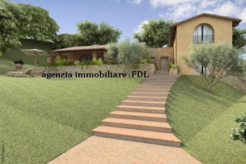 Villa CASCIANA TERME LARI vendita    agenzia immobiliare fdl