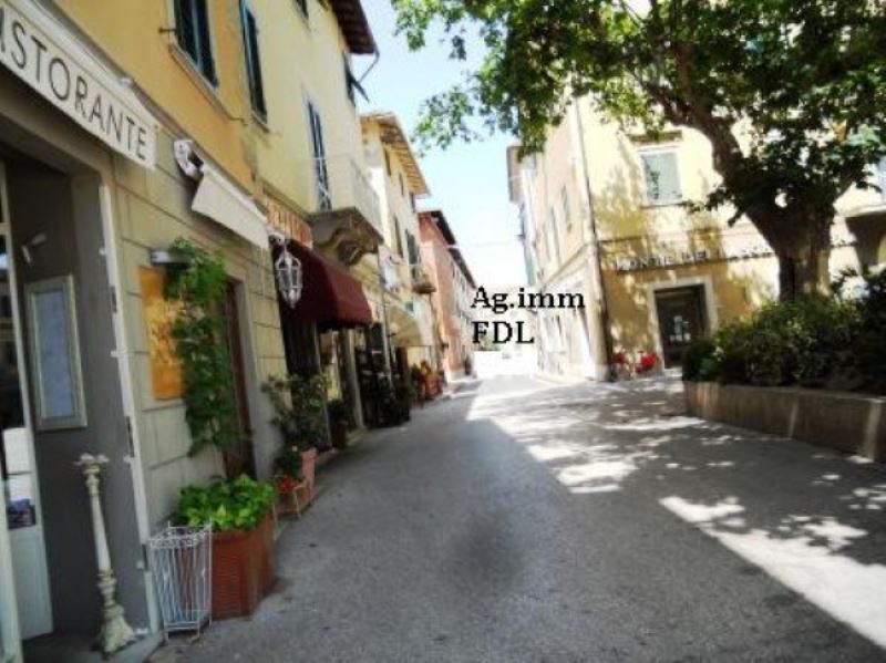 Appartamento CASCIANA TERME LARI vendita    agenzia immobiliare fdl