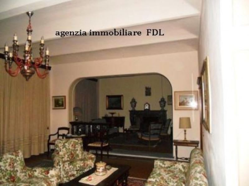 Villa TERRICCIOLA vendita    agenzia immobiliare fdl