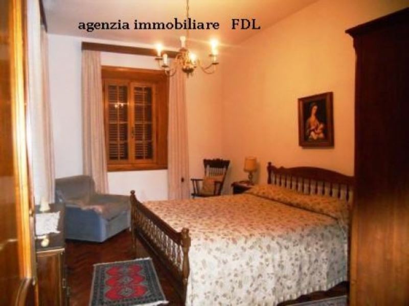 Villa TERRICCIOLA vendita    agenzia immobiliare fdl