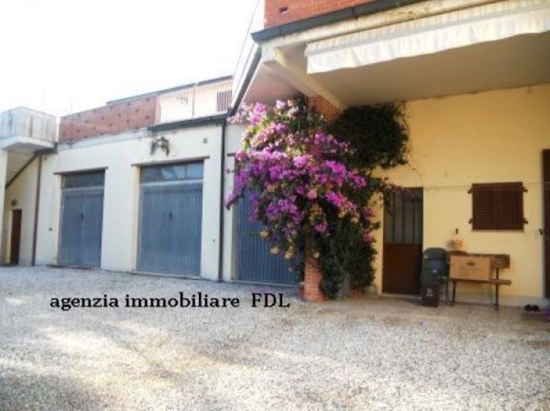 Villa Unifamiliare - Indipendente PONSACCO vendita    agenzia immobiliare fdl