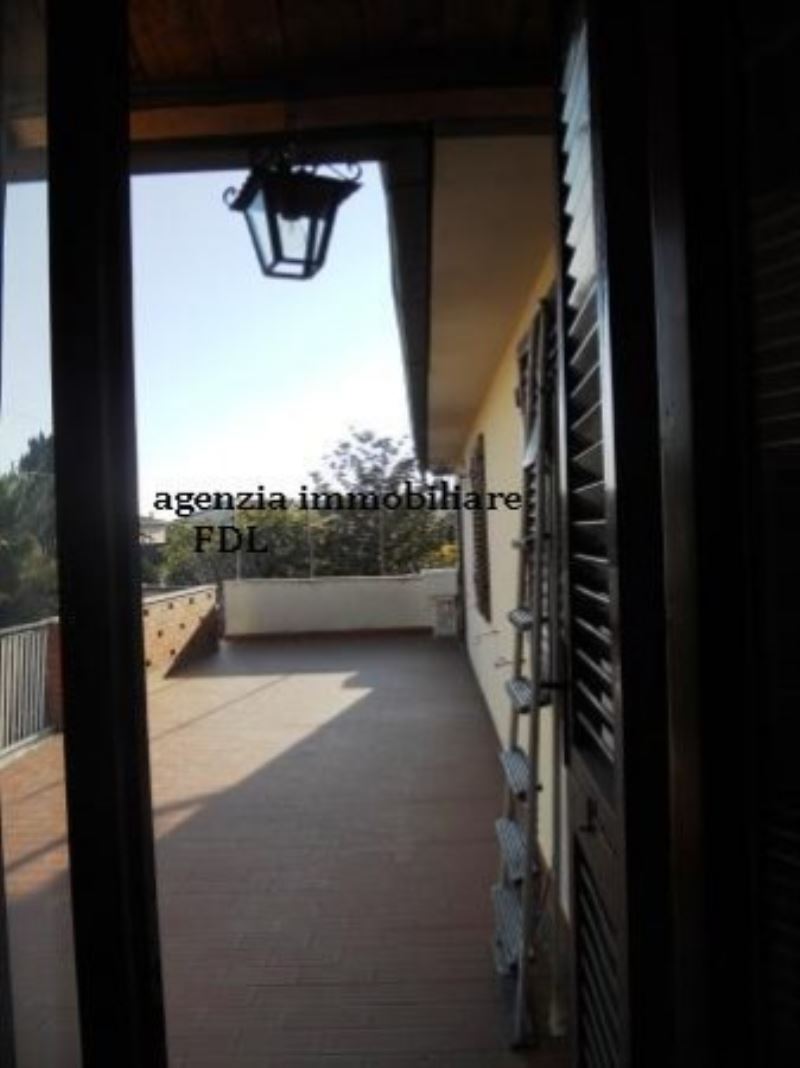 Villa Unifamiliare - Indipendente PONSACCO vendita    agenzia immobiliare fdl