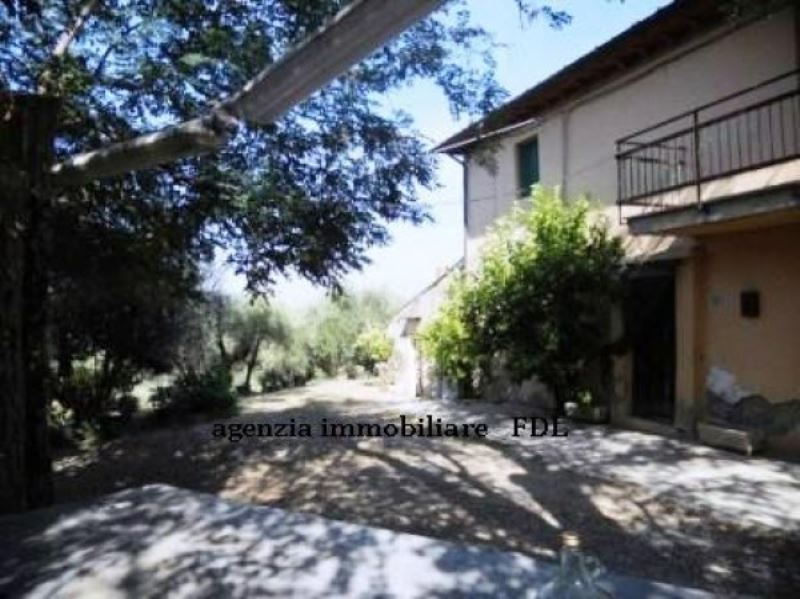 Rustico - Cascina CRESPINA LORENZANA vendita    agenzia immobiliare fdl